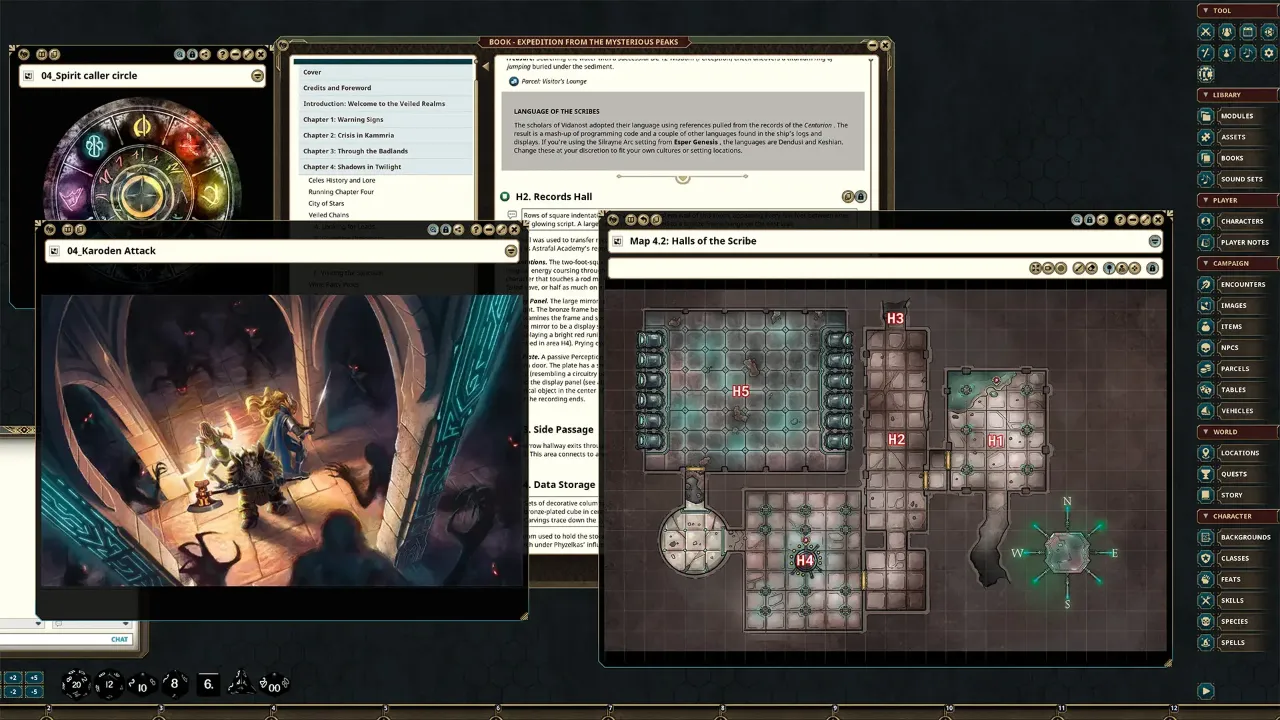 Screenshot 3